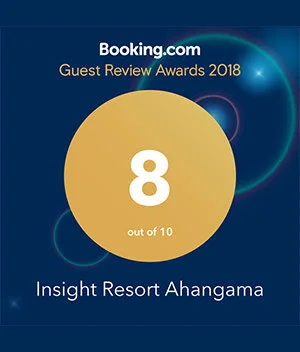 Booking Guest Review