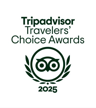 TripAdvisor Advicer 2025