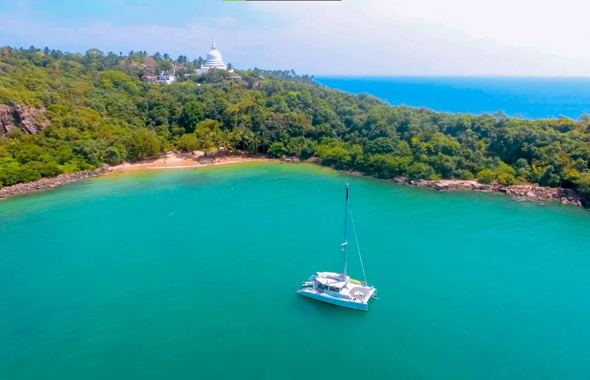 Unawatuna Bliss: Your Complete Beachside Adventure Manual