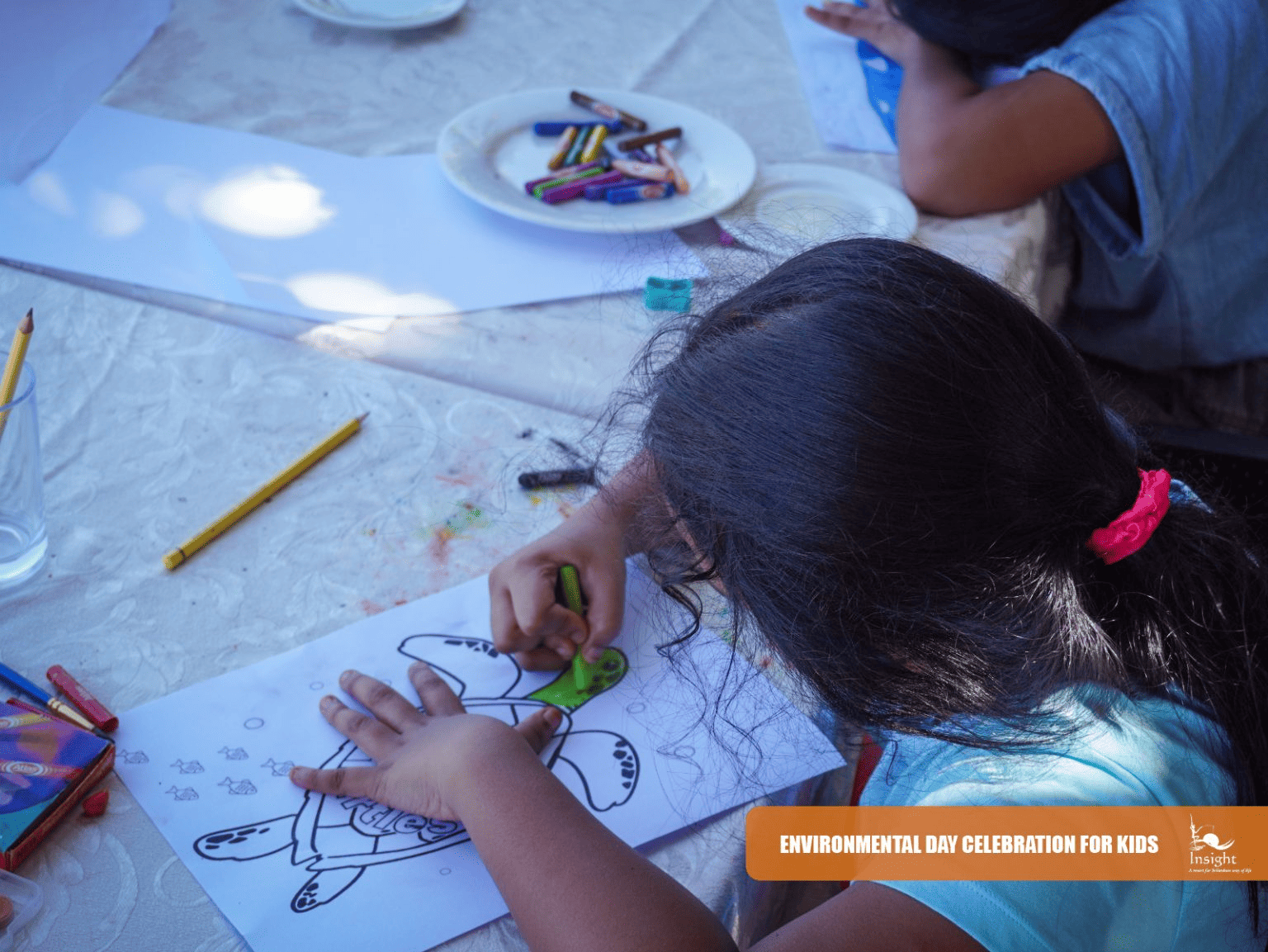 Environmental Day Celebration 2026 – Empowering Tomorrow’s Planet Protectors