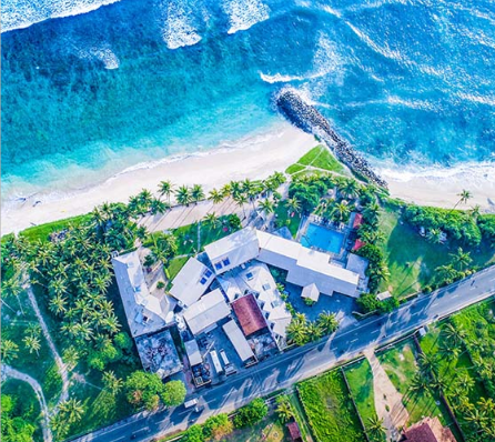 Insight Resort Sky View