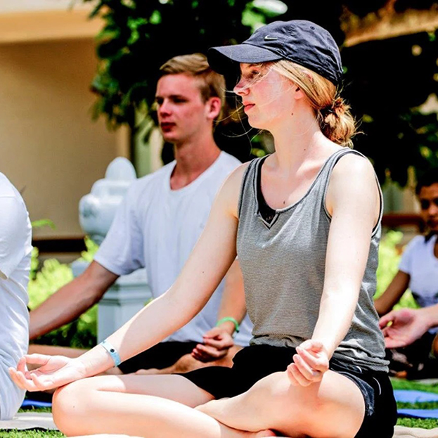 Yoga