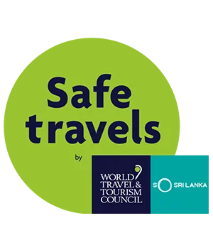 Safe Travel Badge