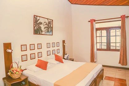 Premium Sea View Room