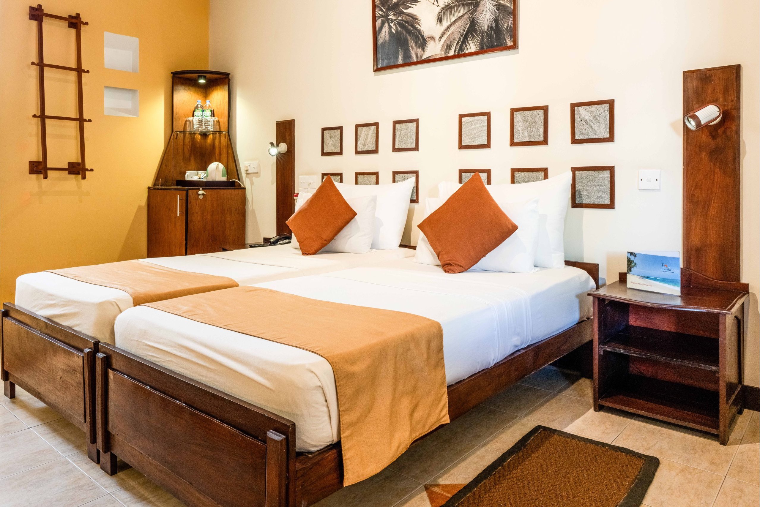 Premium Sea View Room
