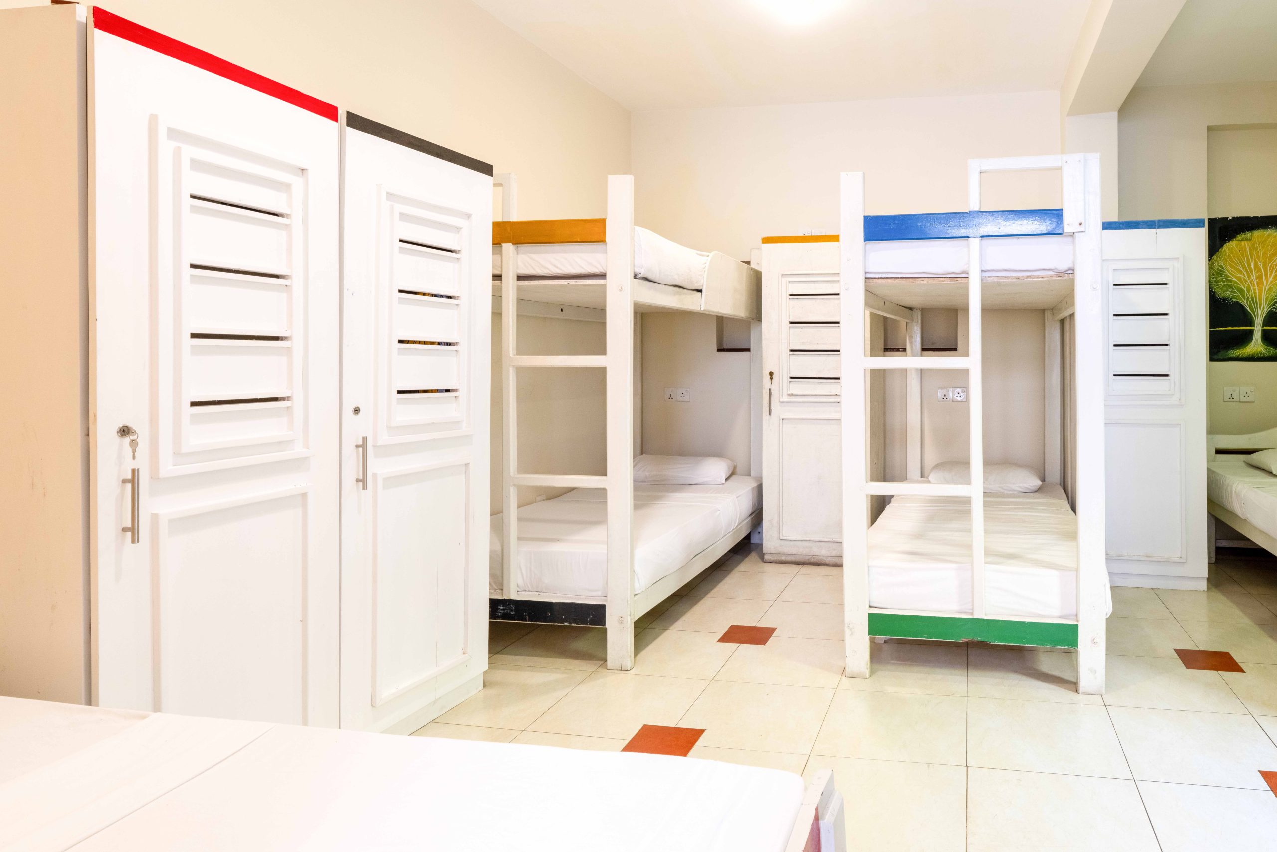 Premium Sea View Room