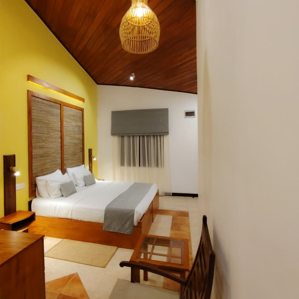 Standard Room Non Sea View