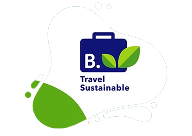 Travel Sustainable – Insight Resort